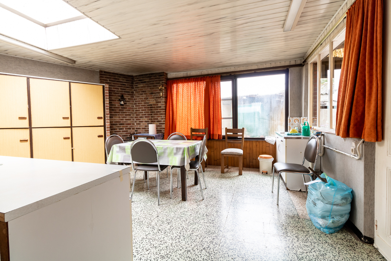 Woning op 620 m&#178; te Koekelare 