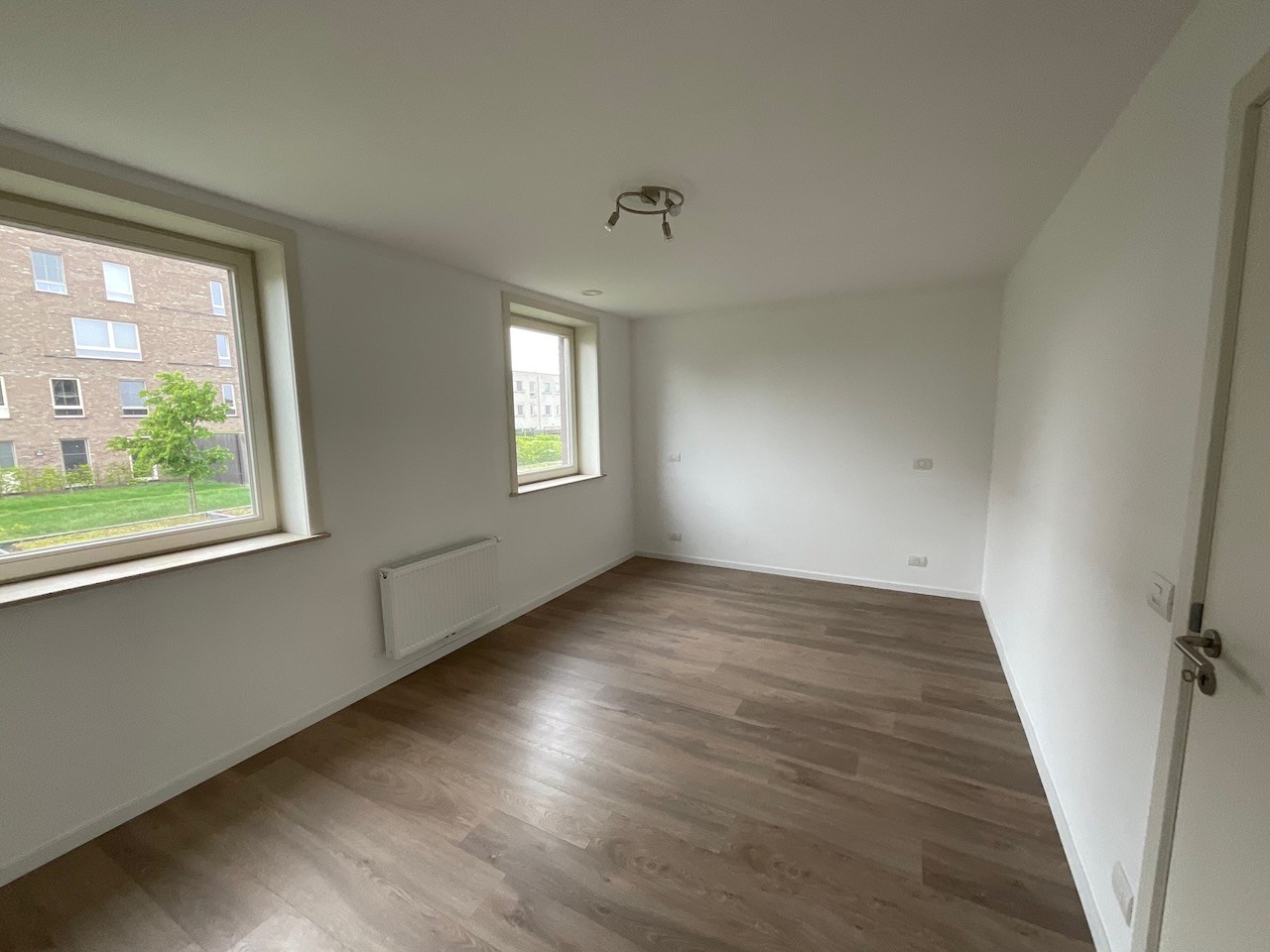 Slaapkamer 3 achteraan