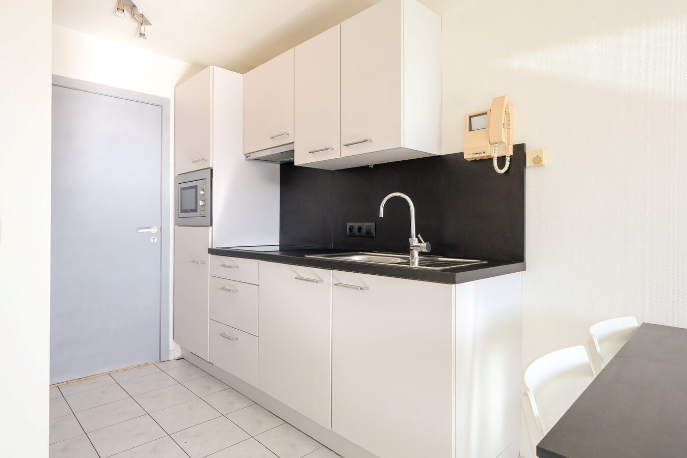 Studio a vendre | option - sous réserve À Oostduinkerke