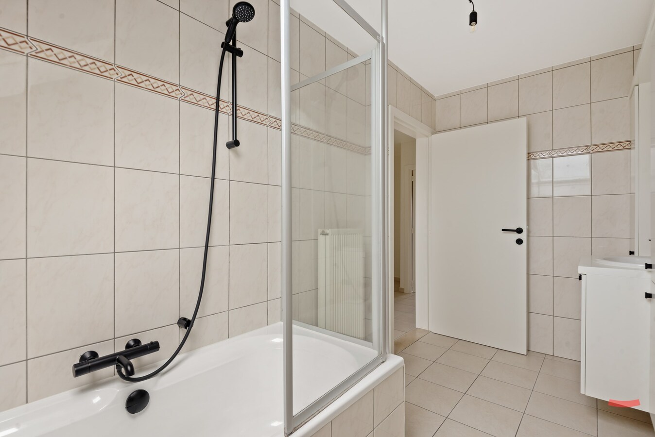 Appartement te koop | in afhandeling in Turnhout