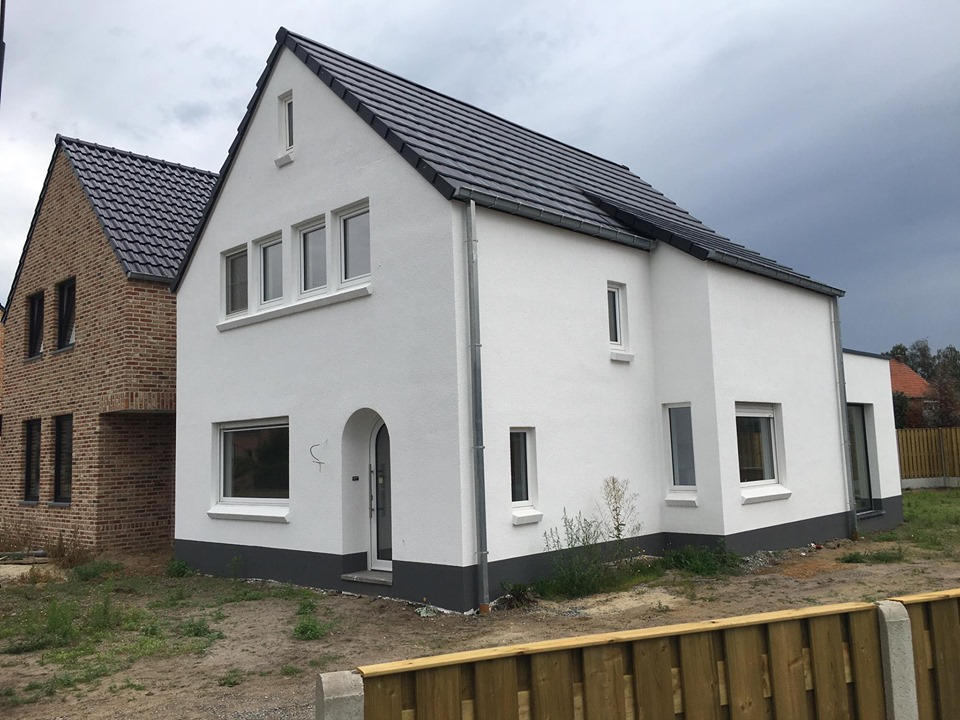 Verkocht - Woning - Neeroeteren