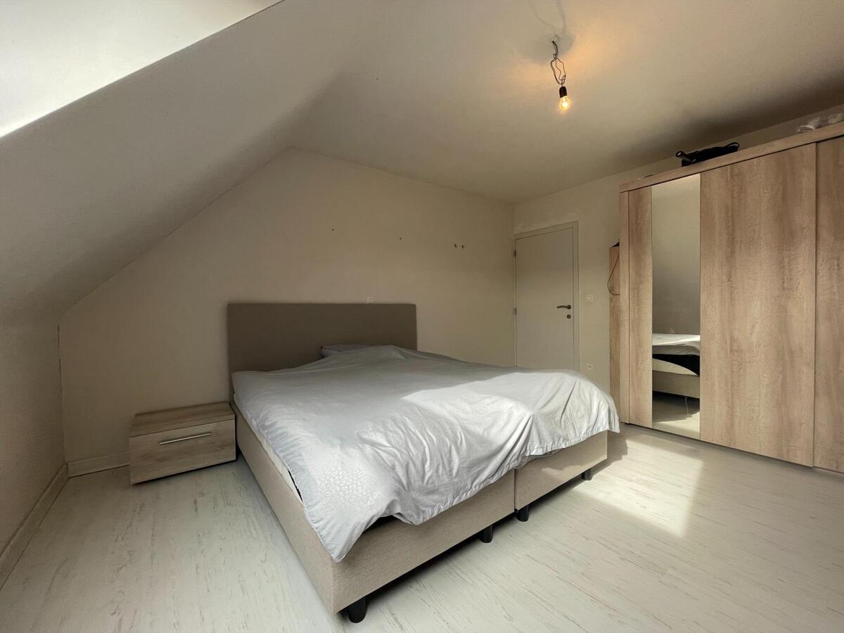 Instapklare woning met 3 slaapkamers en garage te Koekelare 