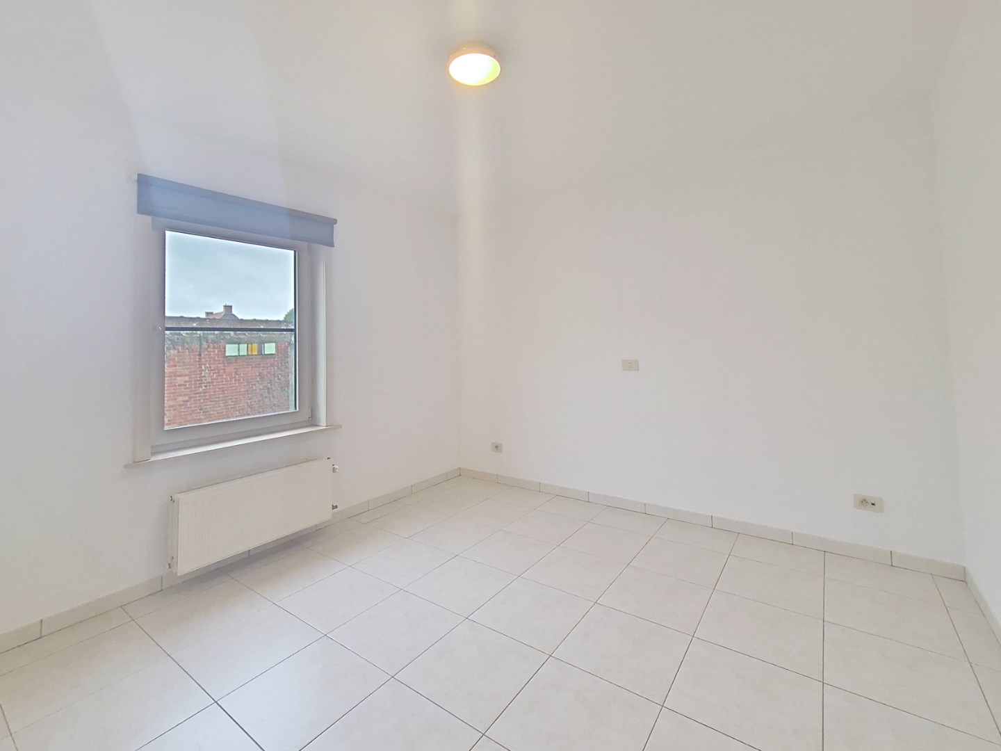 Appartement met 2 slpks 