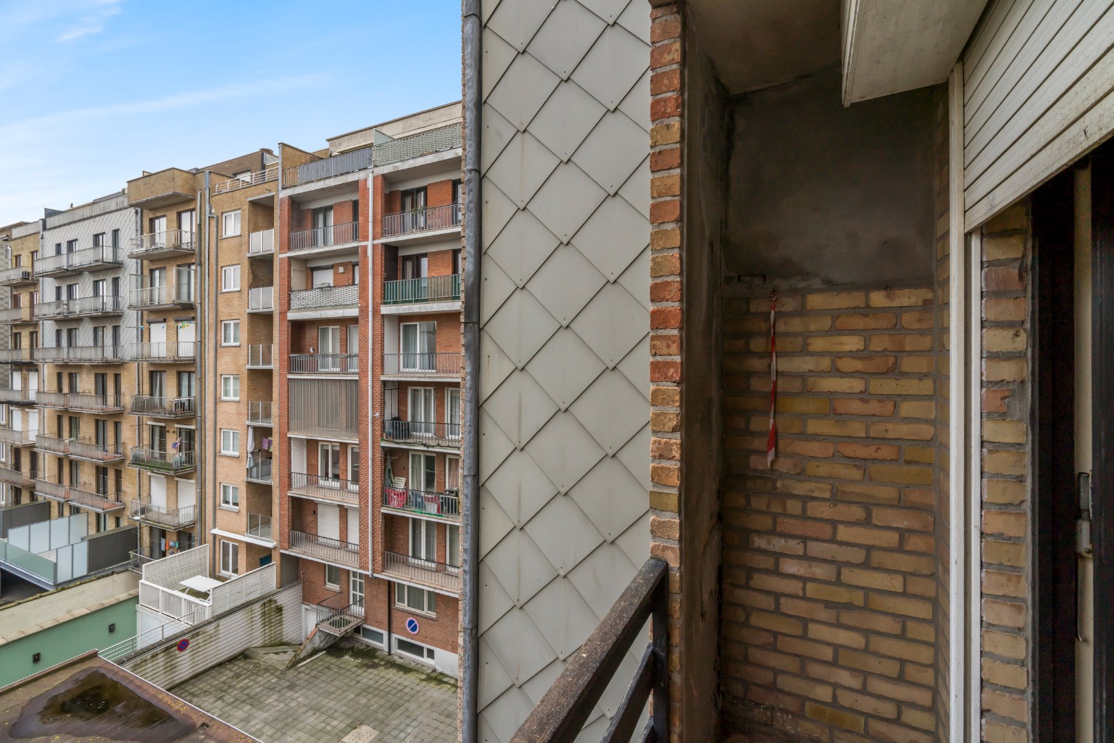 Appartement a vendre À Zeebrugge