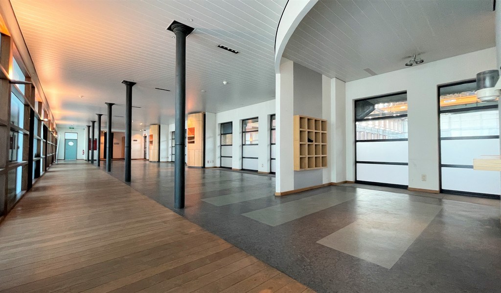 Magazijnen en kantoren te huur in Interescaut in Schelle