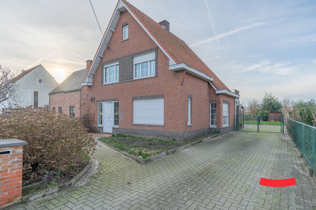 Woning verkocht in Ravels