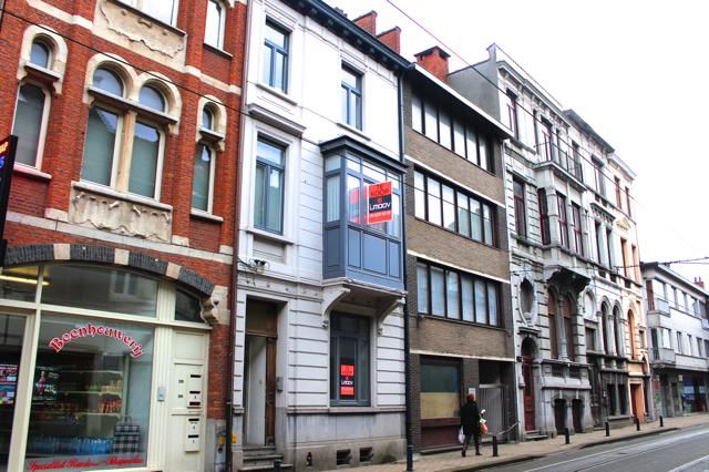 Studio verkocht in Gent