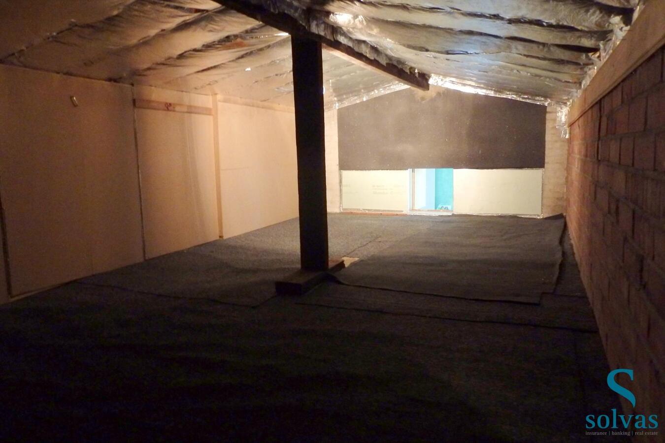Unieke woning dichtbij centrum Zomergem! 