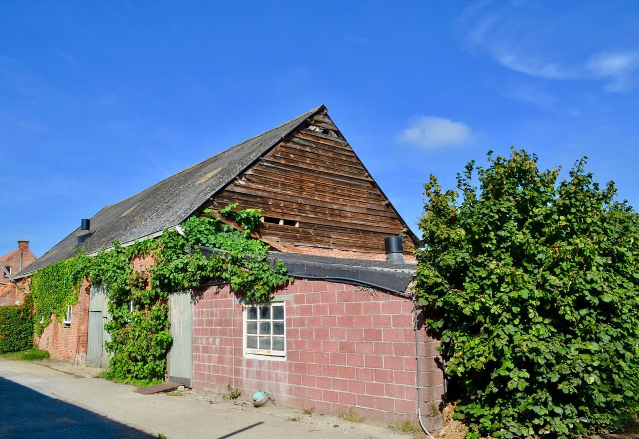 Farm sold in Meerdonk