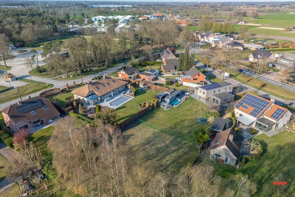 Woning te koop in Ravels