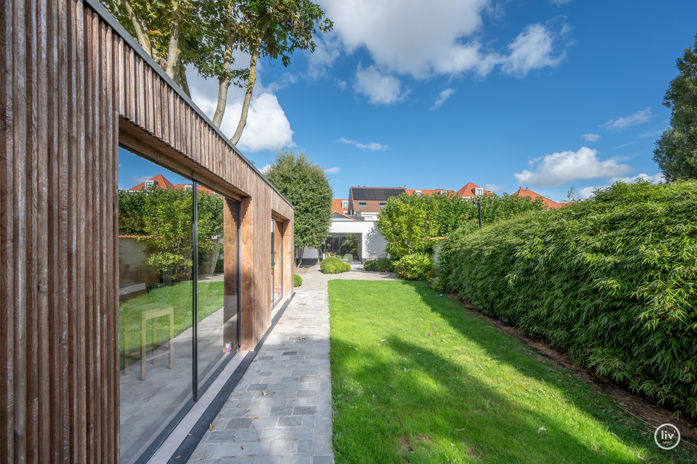 Maison a vendre À Knokke-Heist