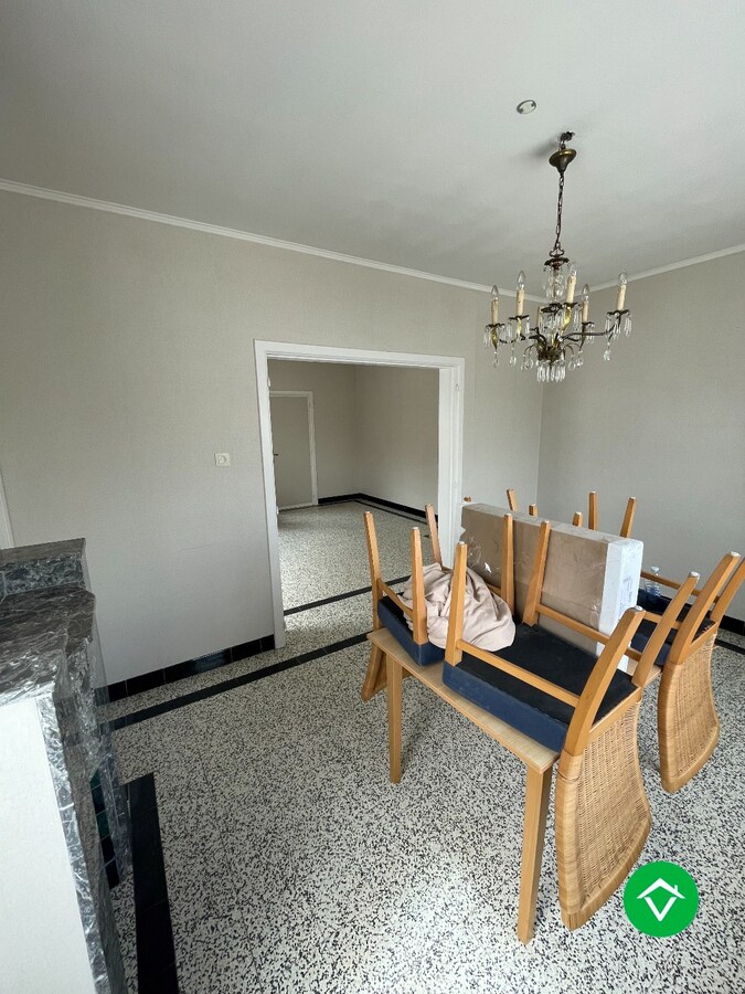 Opgefriste woning te Bovekerke 