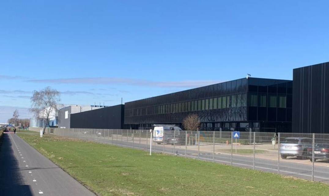 Kantoren te huur in Keetberg Business Center in Melsele