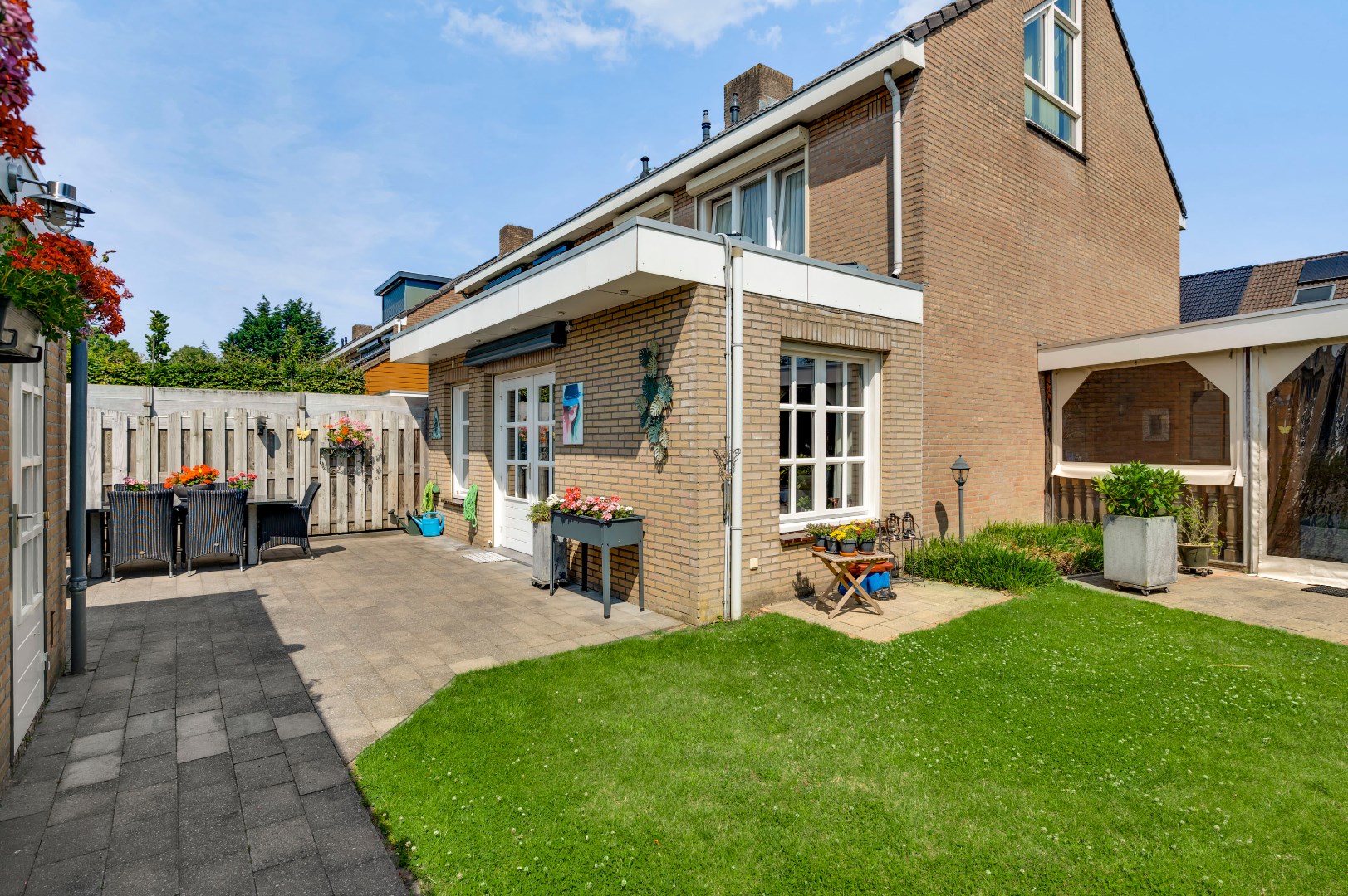 Eengezinswoning te koop in Weert