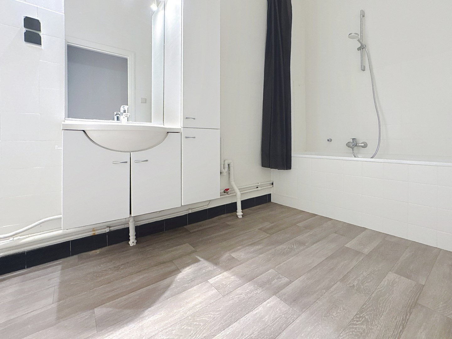 Uiterst centraal gelegen appartement van 114m&#178; 