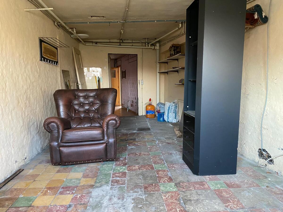 Woning met 3 slaapkamers en garage te Koekelare 