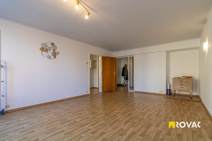 Te koop Appartement te Izegem