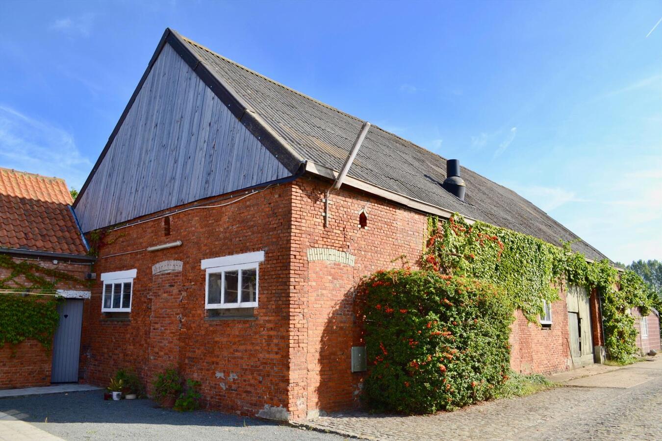 Farm sold in Meerdonk