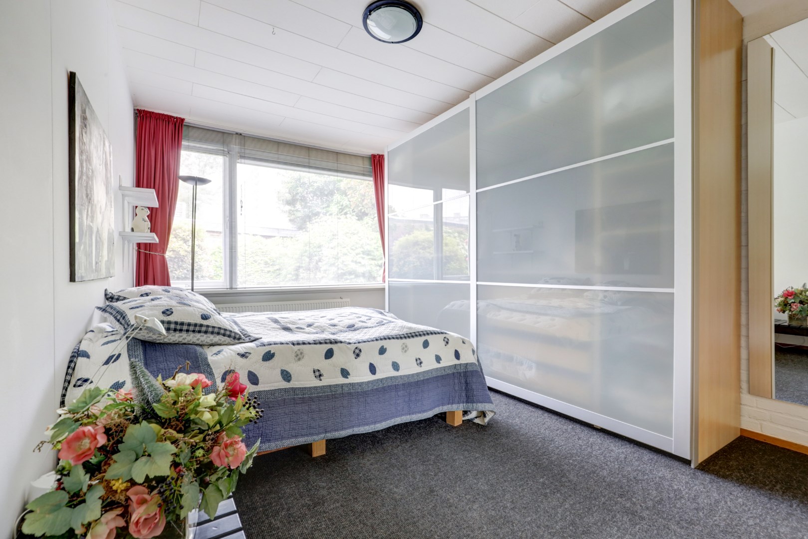 Royale bungalow aan het Van Maerlantpark – wonen met ruimte binnen &#233;n buiten 