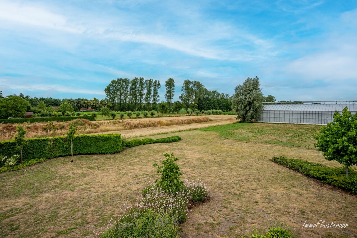 Property for sale in Moerbeke