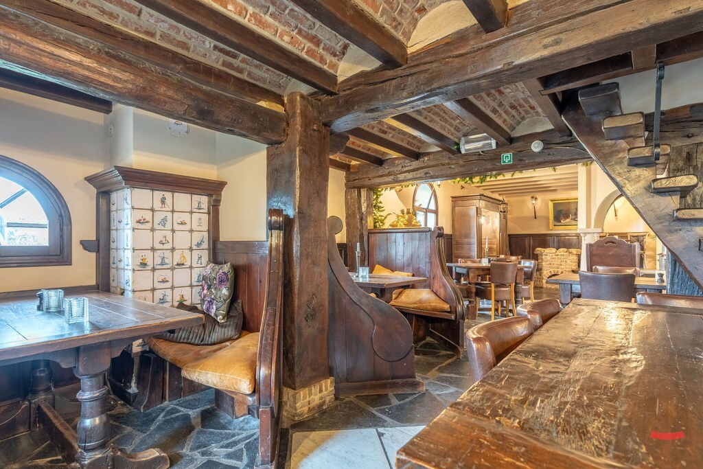 Horeca te koop in Oud-Turnhout
