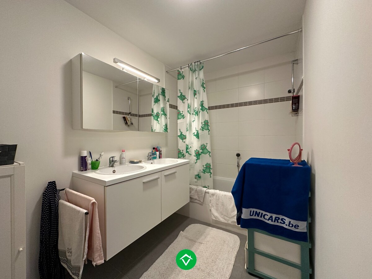 Instapklaar appartement te koop in Oostende 