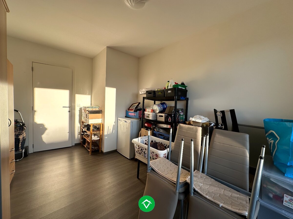 Instapklaar appartement te koop in Oostende 