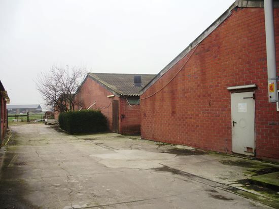 Ferme vendu À Minderhout