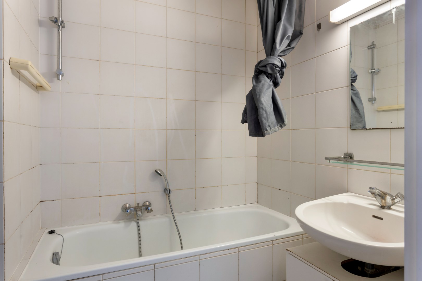 1-slaapkamerappartement te koop in centrum Heverlee - bewoonbare opp. 49m&#178;  - EPC 264 kWh/m&#178; 