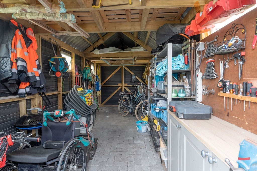Woning verkocht in Ravels
