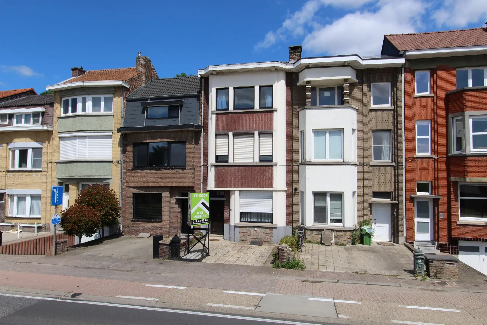 Sint-Truidersteenweg 133 Tongeren