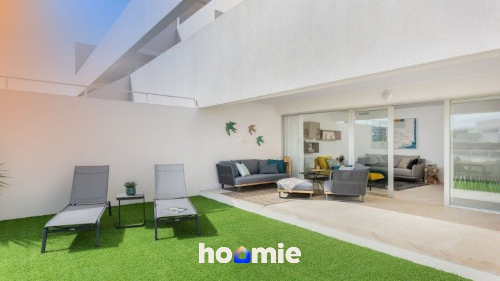 Woning te koop in Torrevieja
