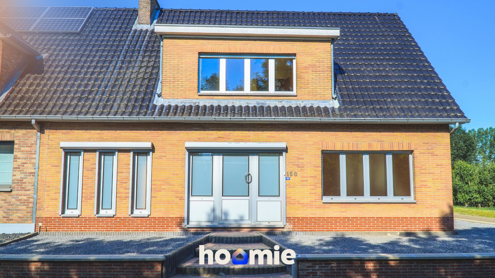 Woning verhuurd in Boorsem