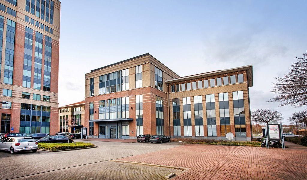 Kantoren te huur in Mechelen Campus - gebouw E