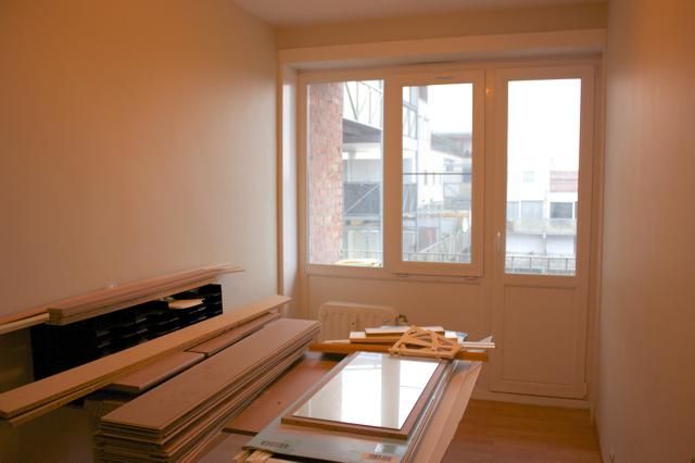 Appartement verkocht in Sint-Amandsberg