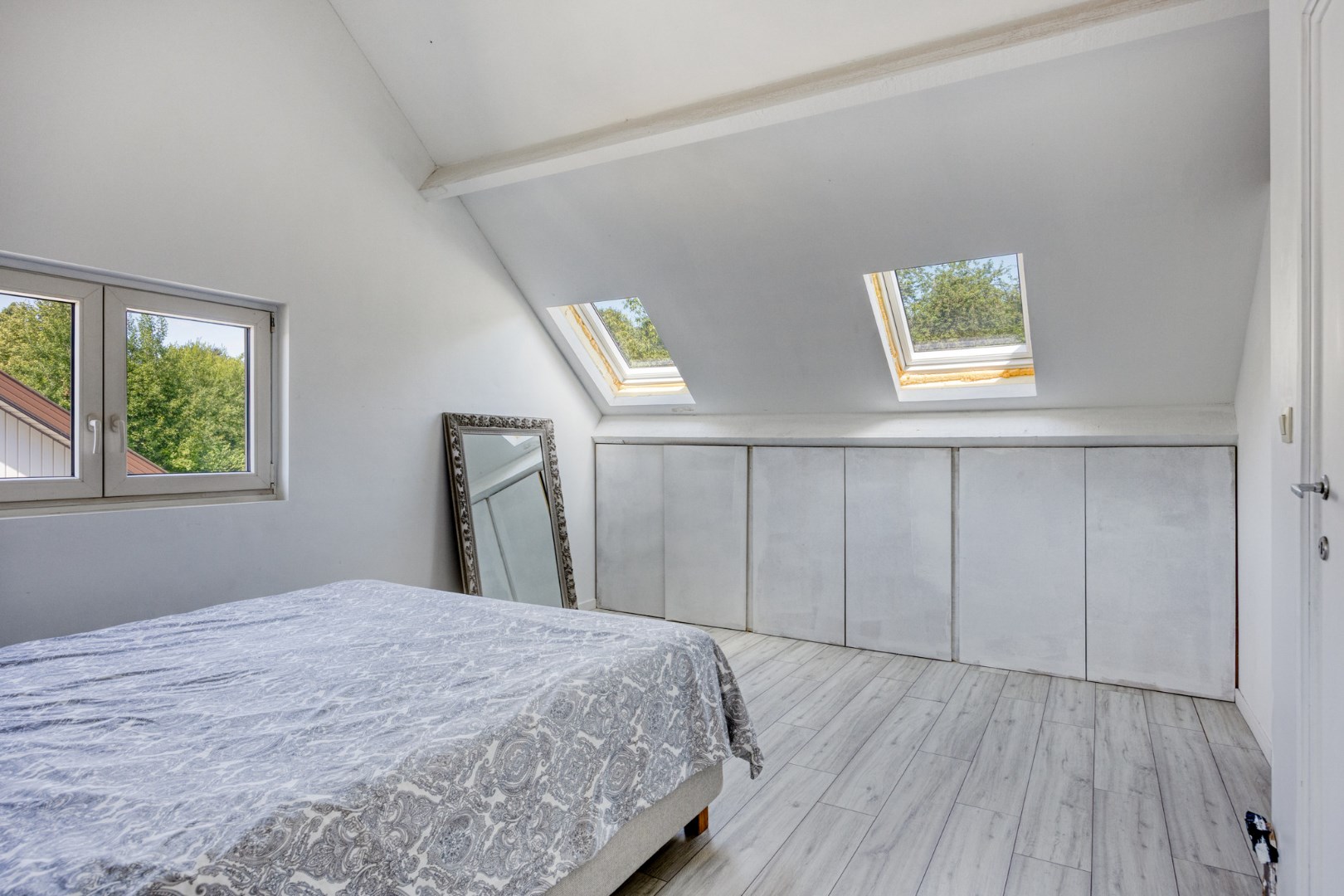 kamer 1 chambre