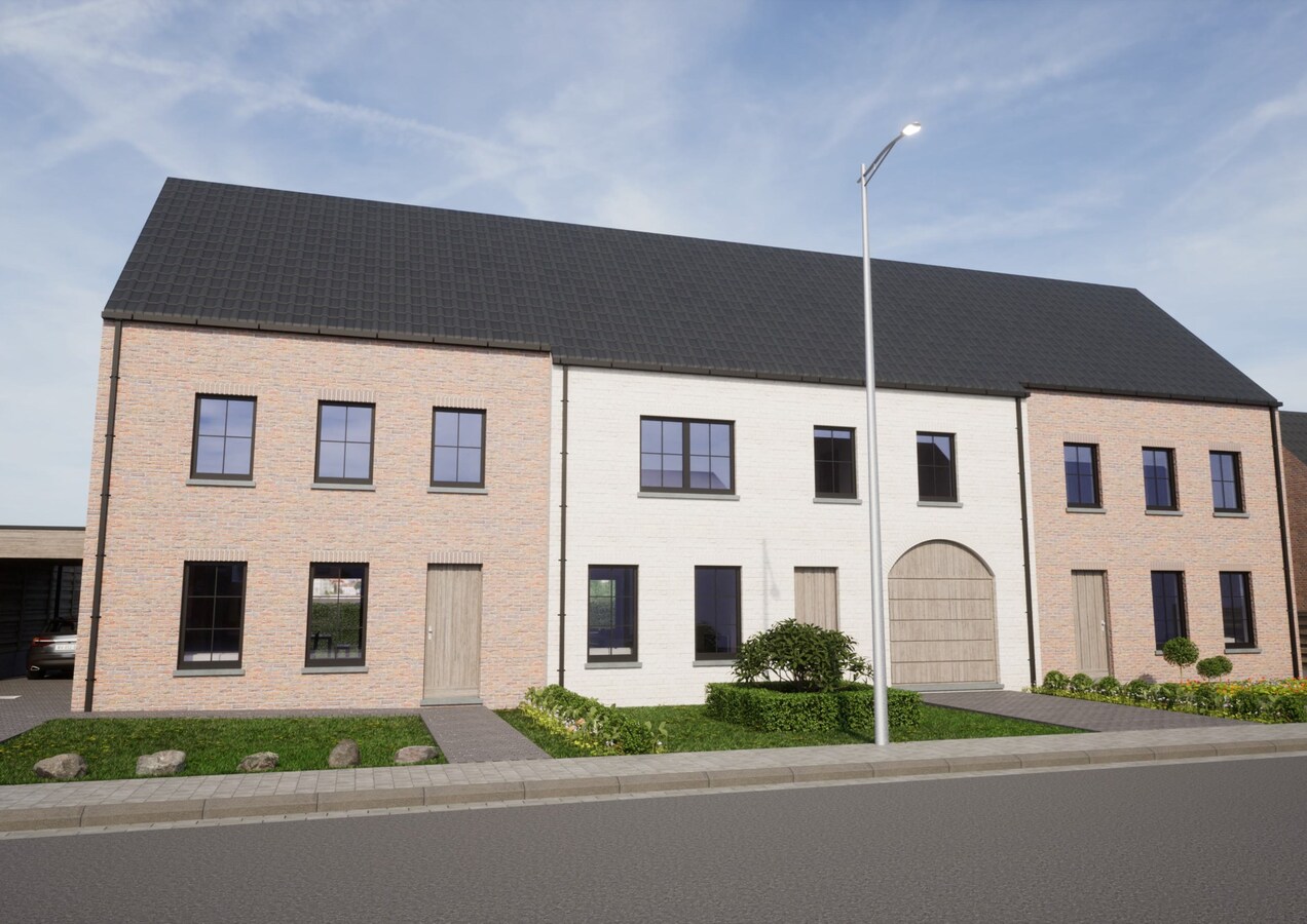 Woning te koop in Weelde