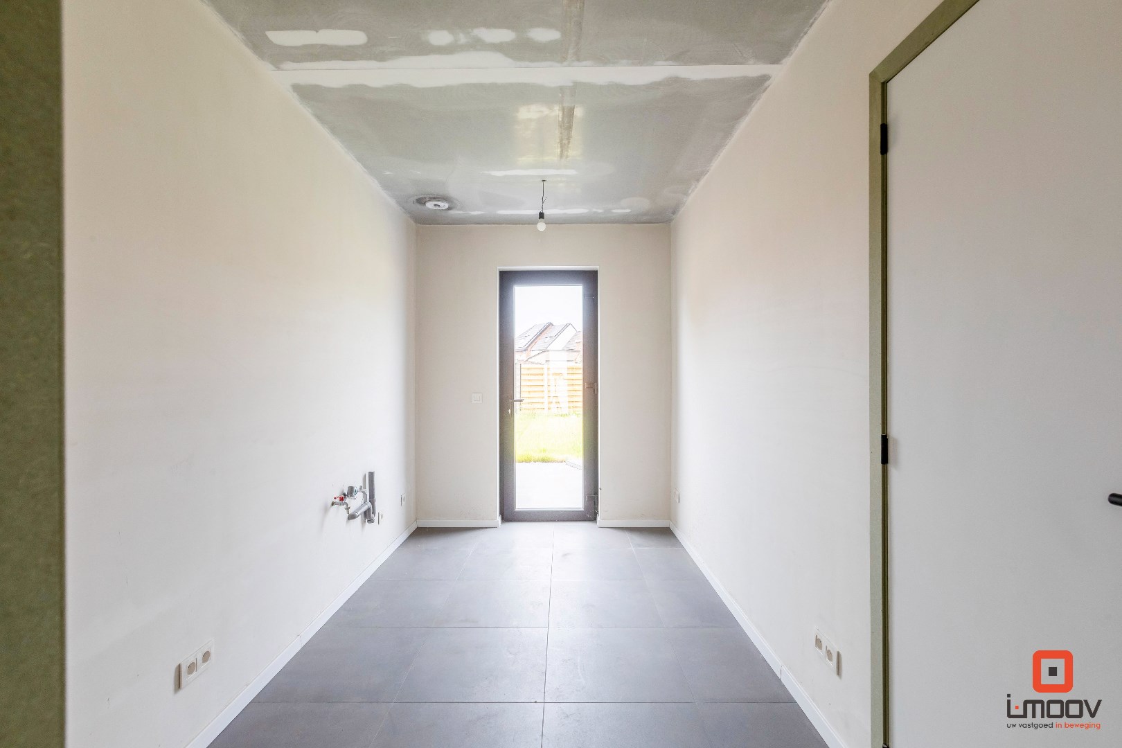 Mooie BEN-nieuwbouwwoning met tuin en 3 slaapkamers! 