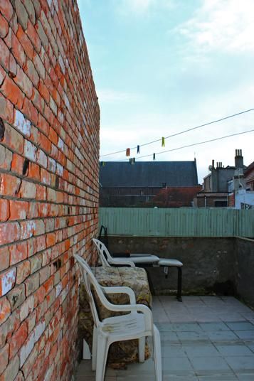 Gerenoveerde, zeer lichtrijke woning te Gentbrugge 