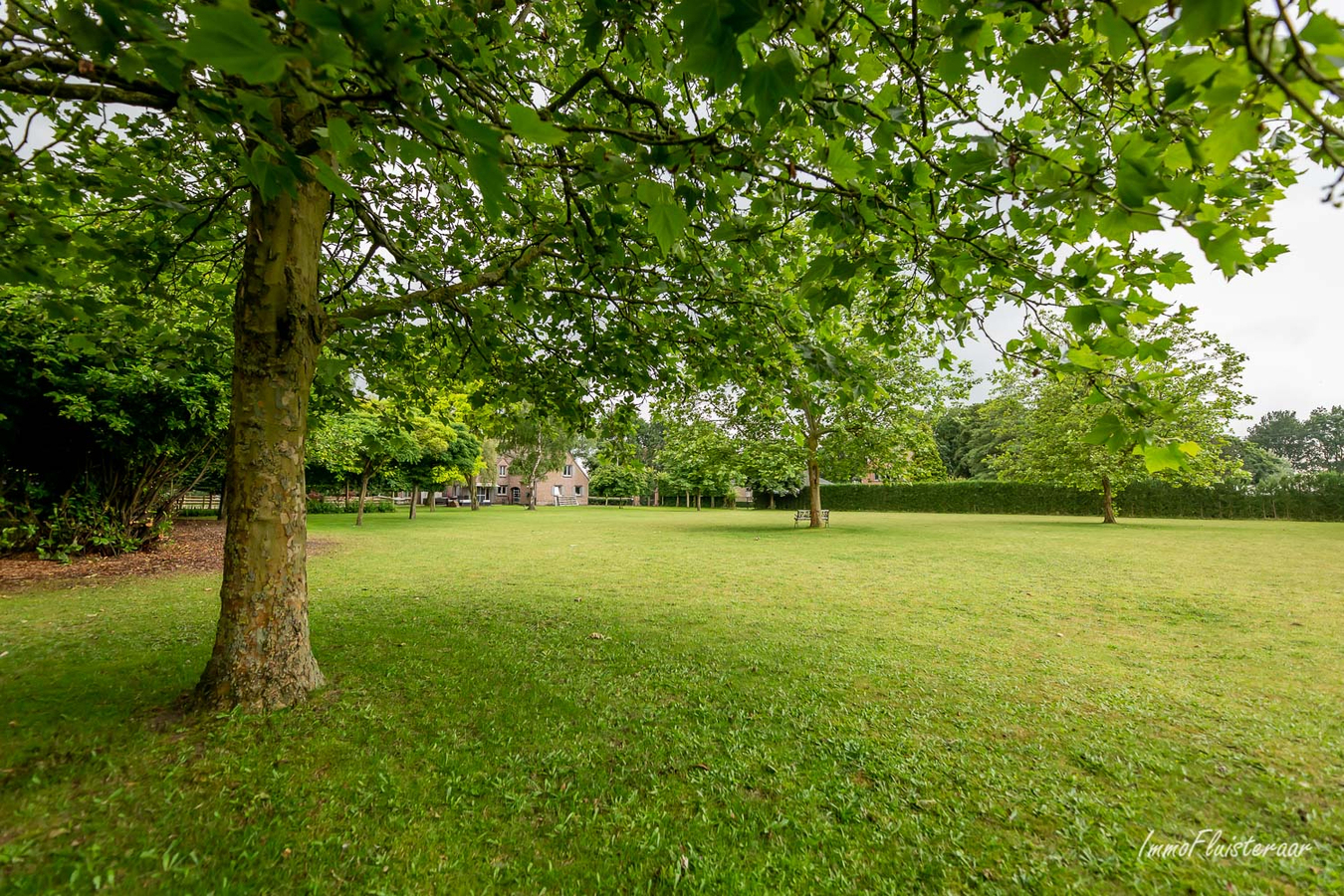 Villa vendu À Stekene