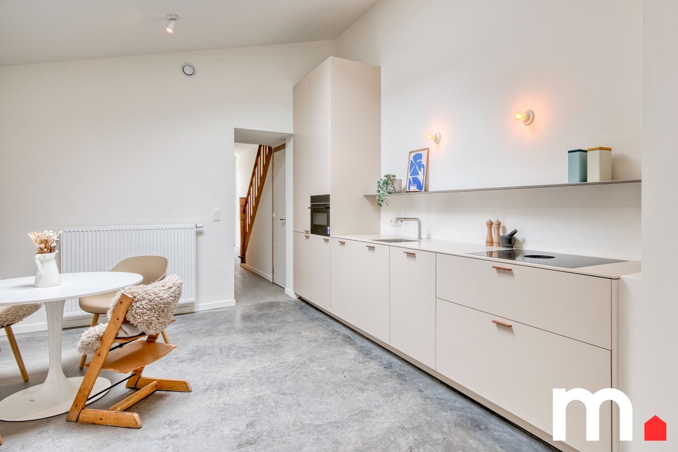 Lichtrijke, instapklare gezinswoning nabij het Astridpark – stijlvol, ruim en modern comfort 