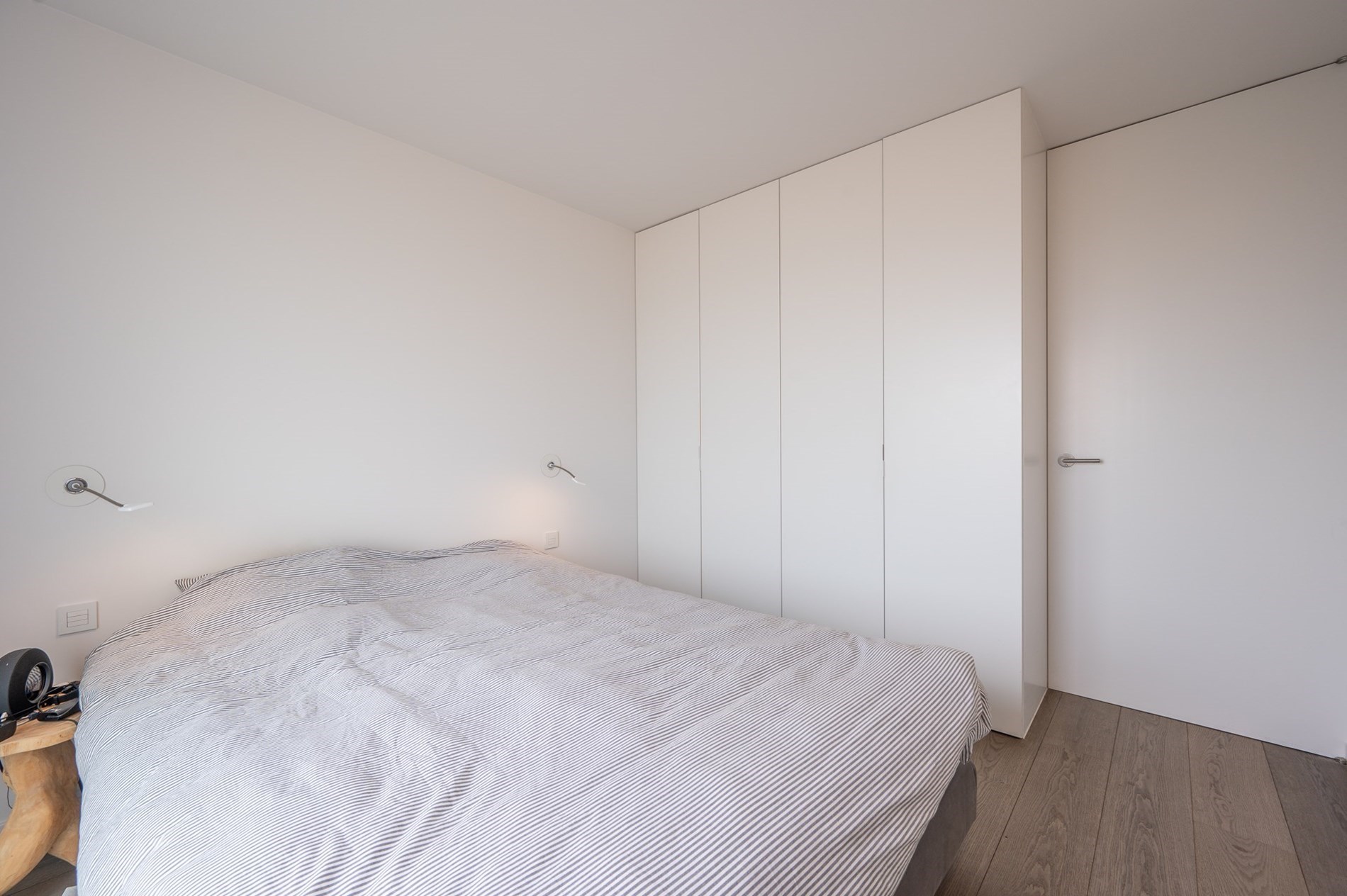 Gemeubeld - Luxe hoekappartement met panoramisch zeezicht en royale terrassen 