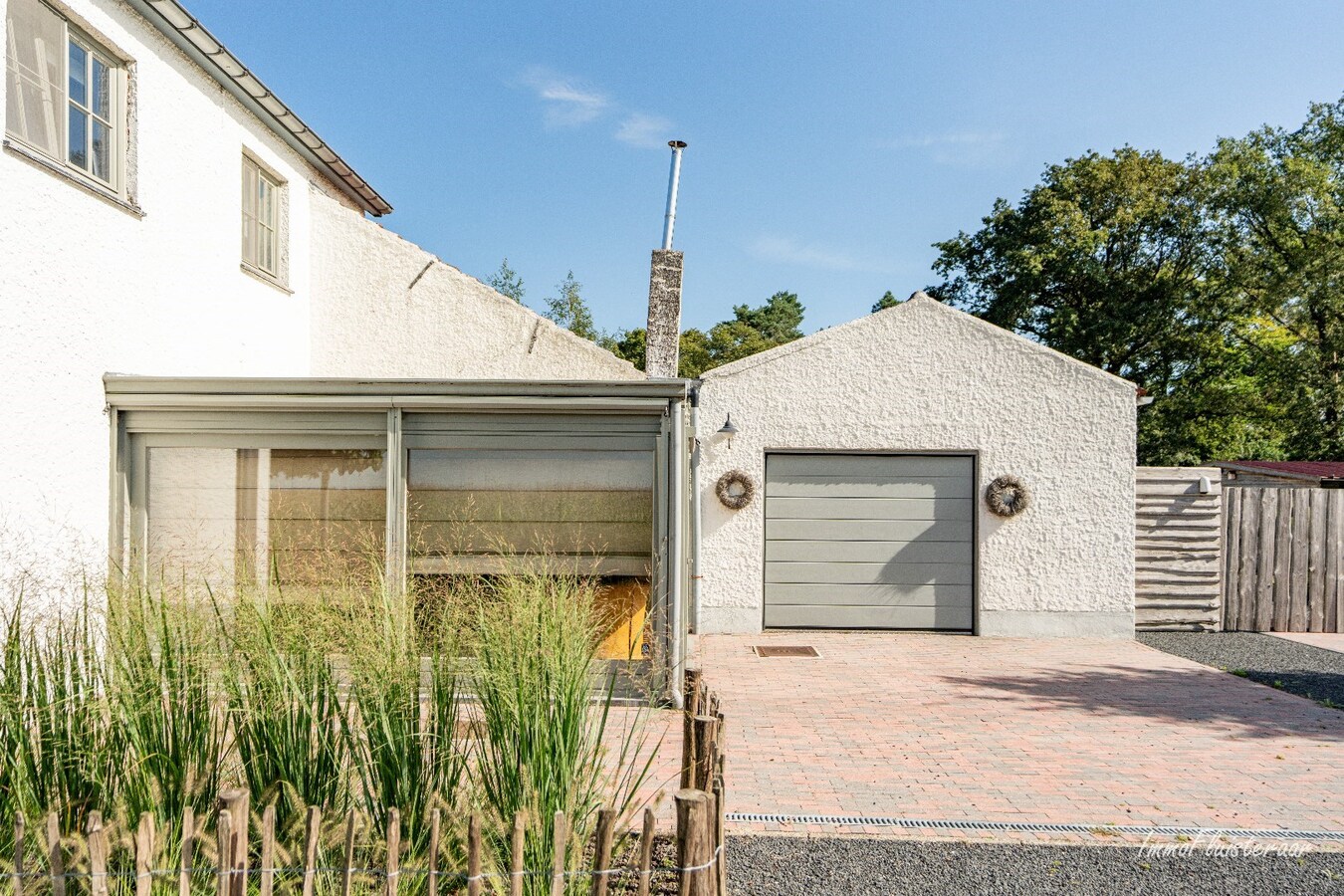 Property sold in Bree