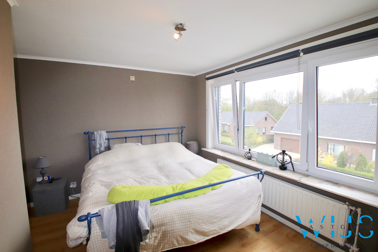 Praktische bel-&#233;tage op TOPlocatie te Ertvelde! 