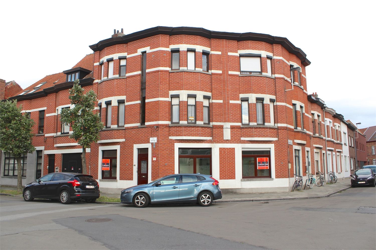 Woning verkocht in Gent