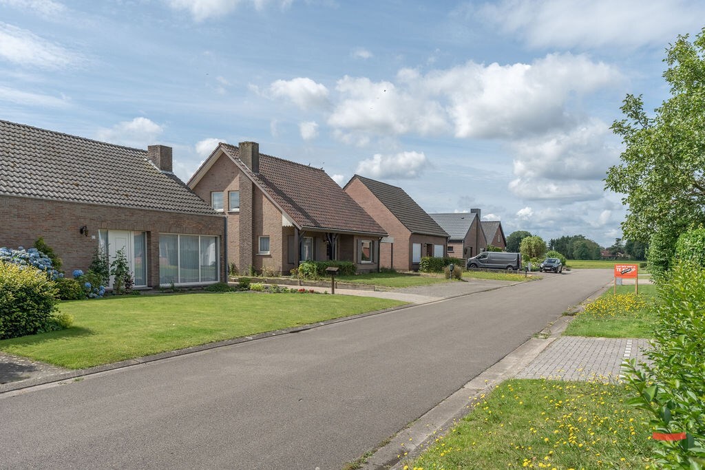 Woning te koop in Weelde