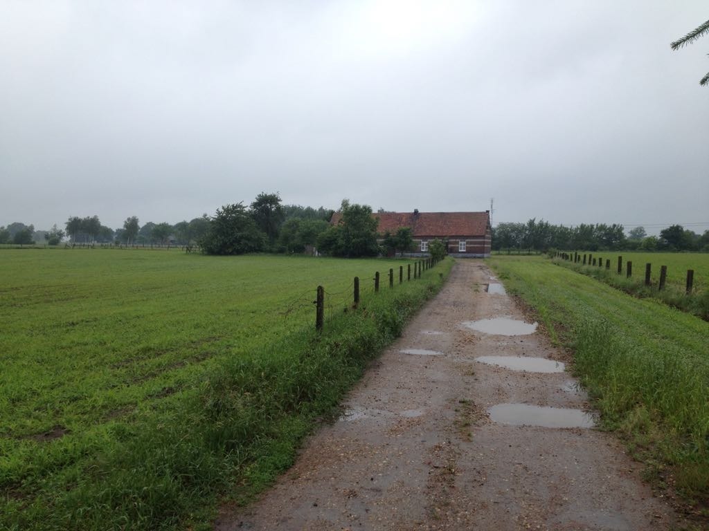 Farm sold in Meeuwen