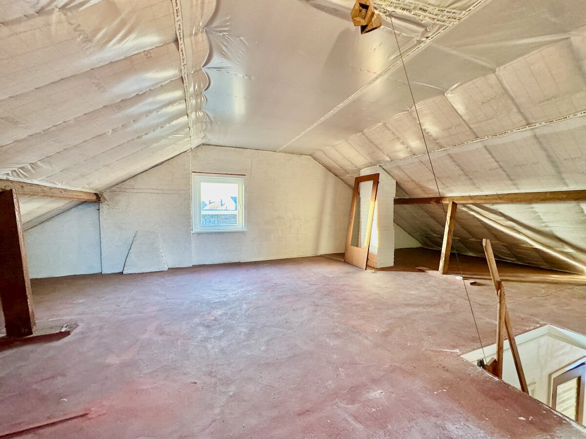 Bungalow op perceel van 651m&#178; in hartje ERTVELDE ! 