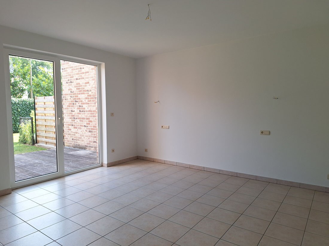 Slaapkamer