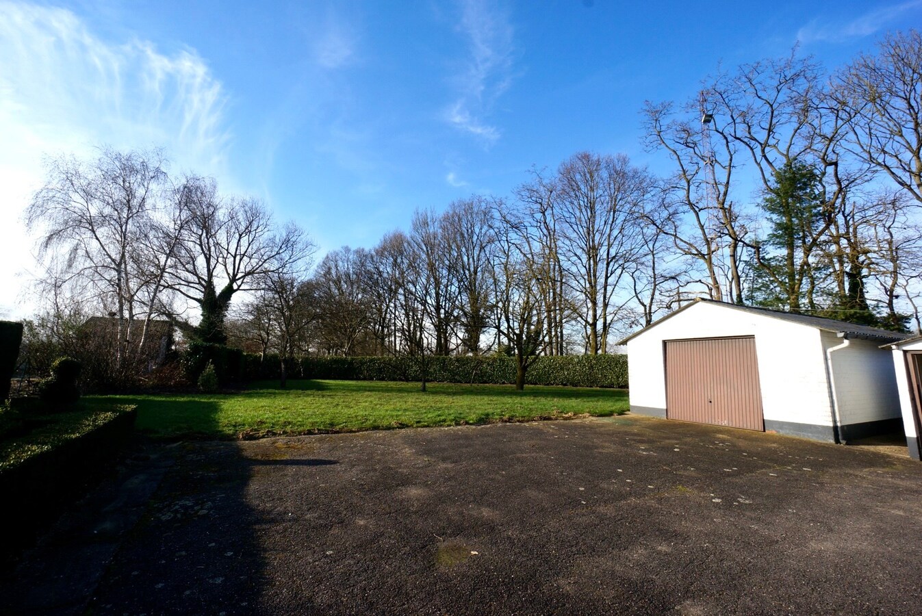 Propriété vendu À Beringen